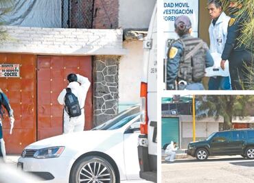 Procesan a menor de 14 años que mató a sus dos primos