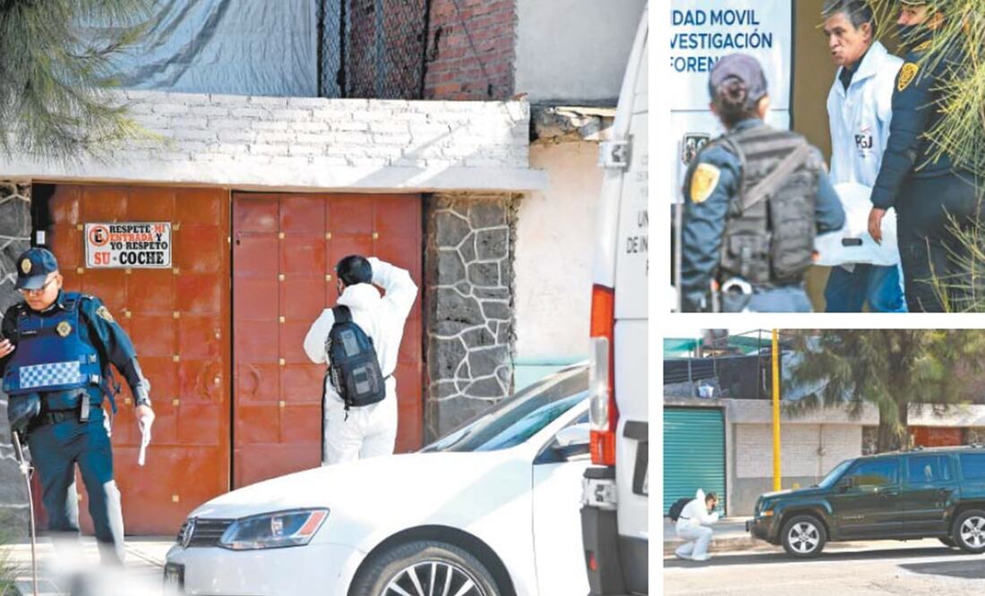 Foto: Juan Armando Martínez/EL UNIVERSAL