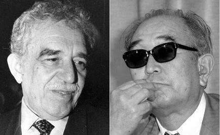 El día que Gabo y Kurosawa se sentaron a charlar
