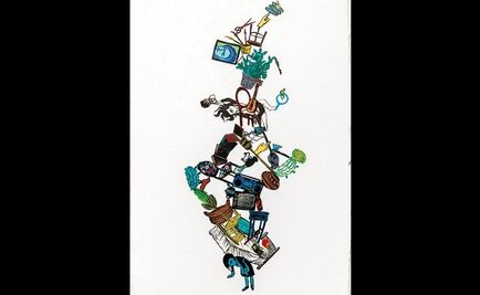 Reflexionarán en EU sobre el arte hispano y latinoamericano 