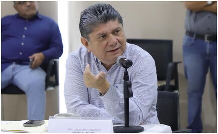 PRI anuncia que no competirá en elecciones extraordinarias en Izamal, Yucatán; "No seremos comparsa", advierte