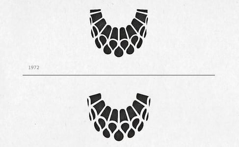 Cambian histórico logotipo del FIC 