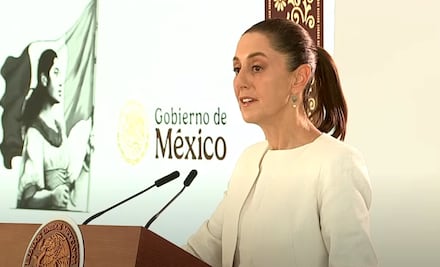 Senado deslinda de “desacato” la consulta realizada por Claudia Sheinbaum respecto a la Reforma Judicial; ¿qué es?