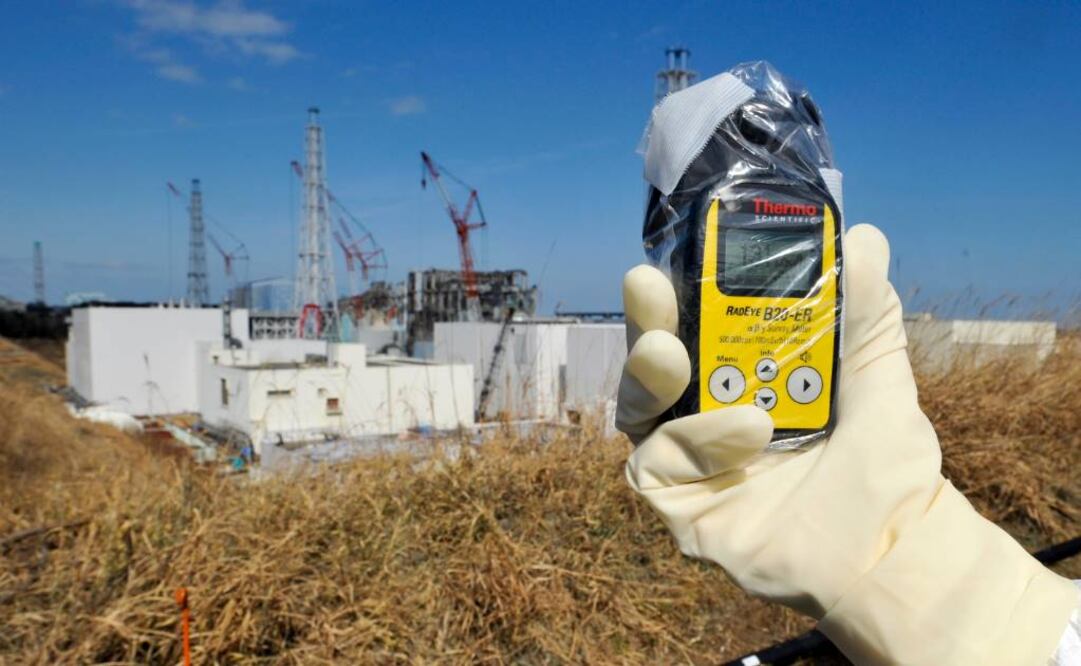 Existen varios lugares en la Tierra donde las condiciones físicas y químicas son atípicas para que la mayoría de organismos puedan sobrevivir. Foto: Archivo