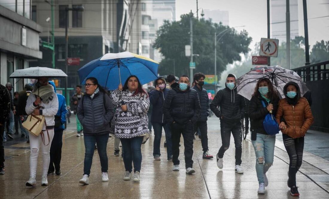 FOTO: Carlos Mejía / EL UNIVERSAL/