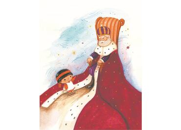 Presentan traducción de “El Principito” al rarámuri