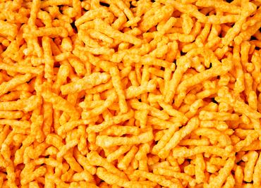 Conoce la historia detrás de la invención del sabor Flamin’ Hot