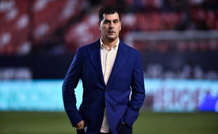 Ismael Rescalvo, DT del Mazatlán FC, revela el arma secreta para vencer al América