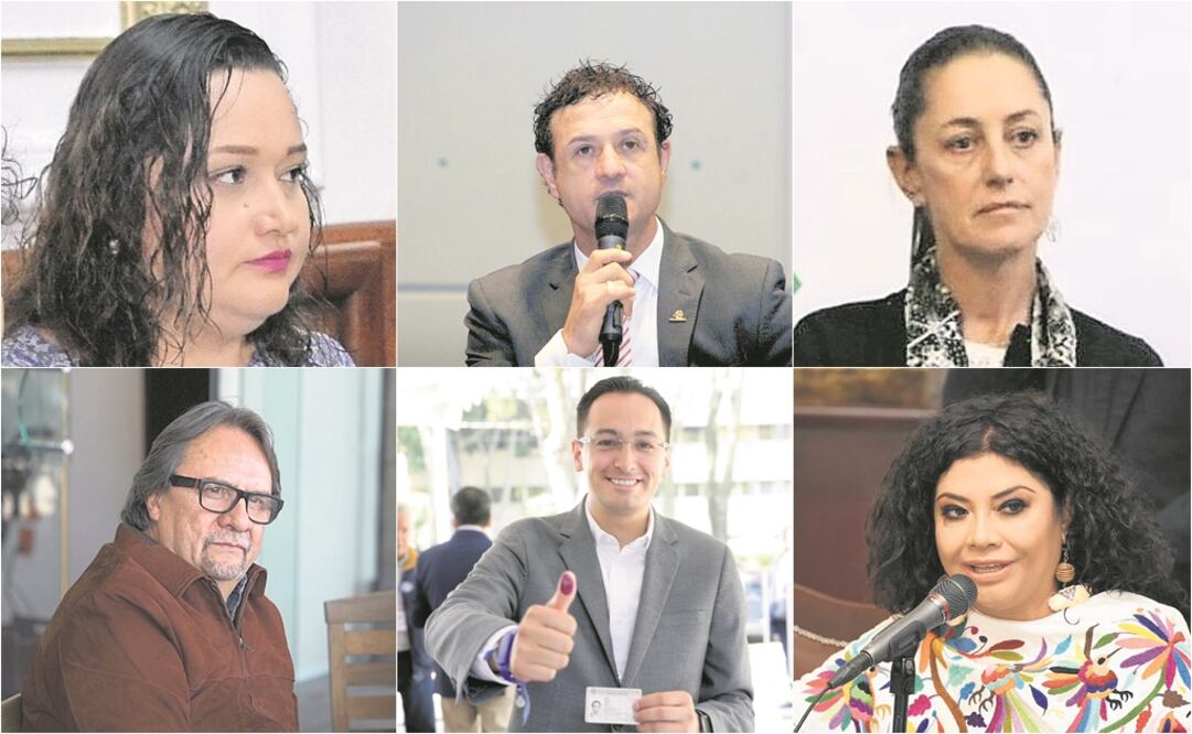  (FOTO: ARCHIVO EL UNIVERSAL)