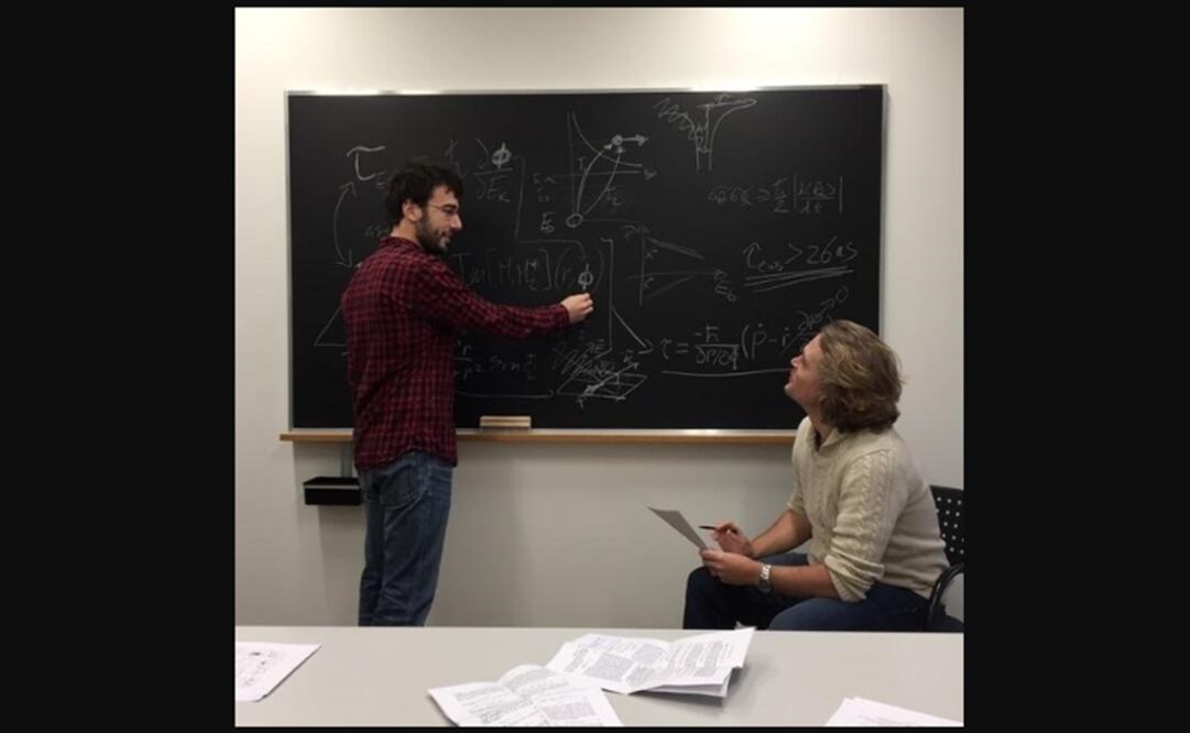 (FOTO: Europa Press)