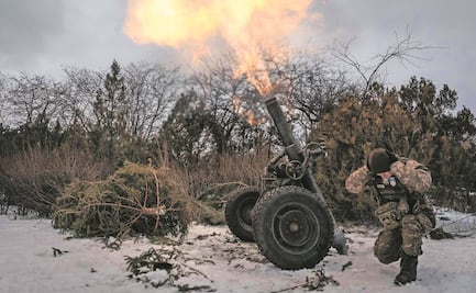 Ucrania, sin salida a la vista