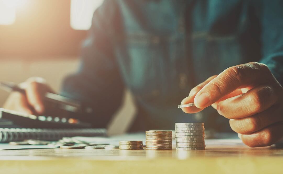 Las Afore tenían 3.3 billones de pesos en préstamos otorgados a través de valores gubernamentales al 4 de abril de este año. Foto: Archivo / EL UNIVERSAL