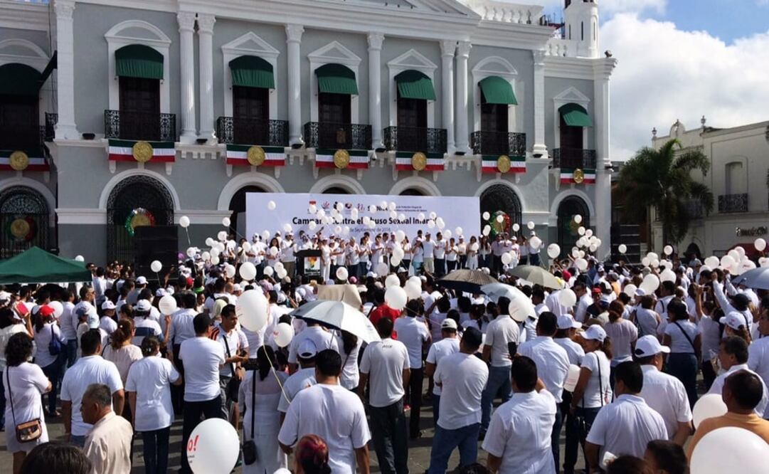 Foto: Luma López/ EL UNIVERSAL