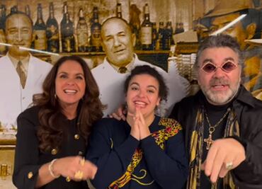 Lucero Mijares cumple 19 años y recibe especial felicitación de sus padres