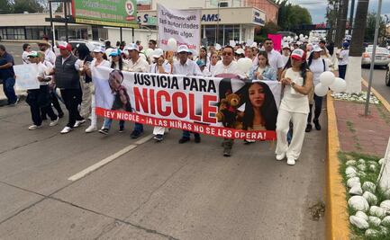 Exigen justicia para Paloma Nicole, adolescente que murió tras cirugía estética; “tenía muchos planes con mi hija”, lamenta su padre