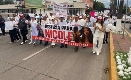 Exigen justicia para Paloma Nicole, adolescente que murió tras cirugía estética; “tenía muchos planes con mi hija”, lamenta su padre