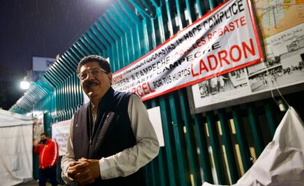 Denuncia Ulises Ruiz inicio de proceso de expulsión del PRI