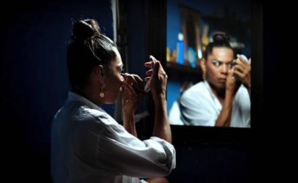 "Conjuro contra Trump" sorprende en Alemania