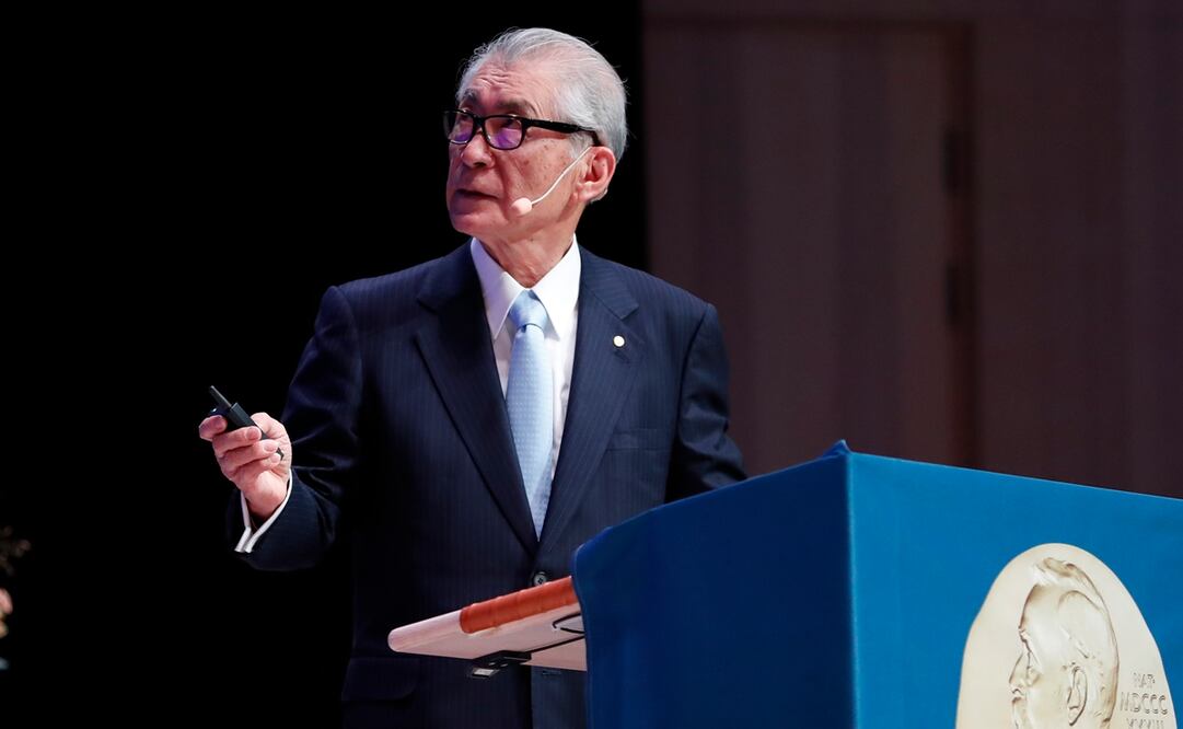 Foto: Christine Olsson/TT News Agency via AP, archivo