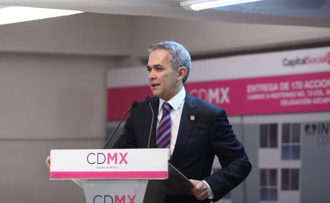 (Foto: @ManceraMiguelMX)
