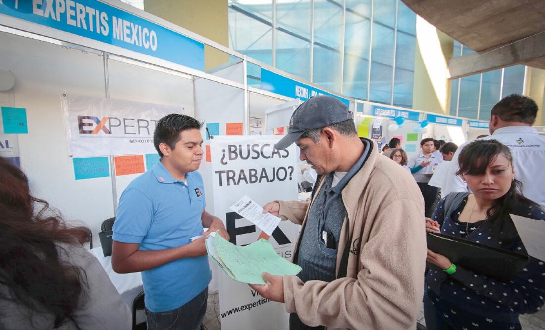 Foco rojo. Tabasco es la entidad con el mayor nivel de desempleo, con una tasa de 7.3% (ARCHIVO EL UNIVERSAL)