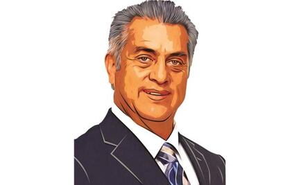 El Bronco, the baseball fan who stole snack cakes