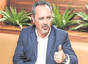 "Morena no tiene procesos abiertos contra Salgado"