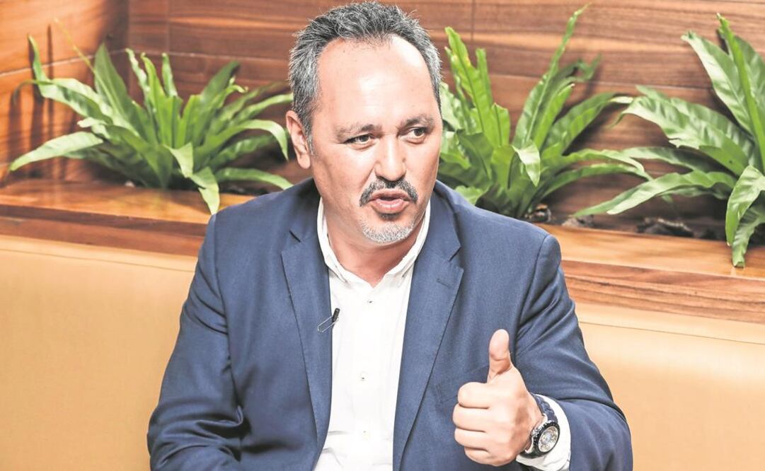 (Foto: Archivo/El Universal) 