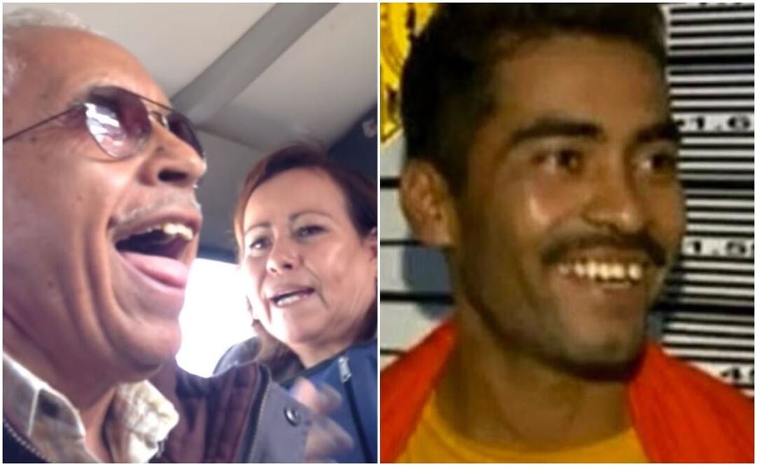 "El señor de la combi" y otras estrellas de redes sociales, ¿que murieron?