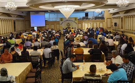 Acuerdan eliminar corrientes internas del PRD en Hidalgo