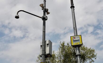 Piden subir volumen de altavoces: “no escuchamos nada”