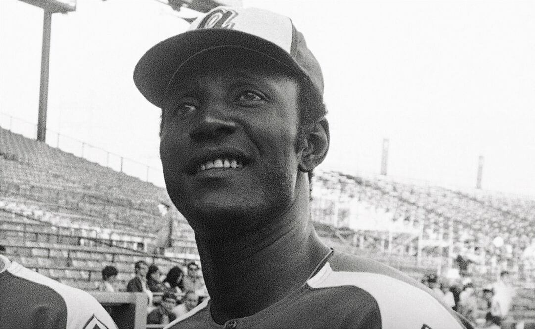 FOTO: Rico Carty, emblemático pelotero de Los Bravos de Atlanta falleció - @MLB