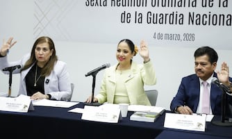 Reconoce Senado a los 25 elementos fallecidos en operativo contra “El Mencho”; expresan condolencias