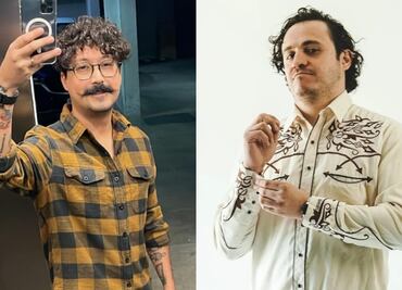 Mau Nieto aparece tras polémica con Ricardo O'Farrill: "ahora no me voy a defender"