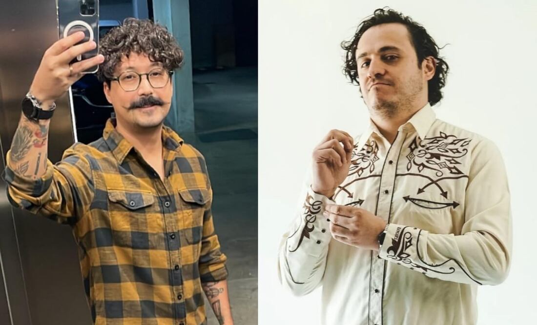 Mau Nieto rompió el silencio y dio su versión sobre lo sucedido con Ricardo O'Farrill. Foto: Facebook