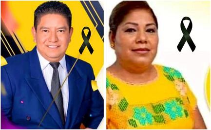 Asesinan a Marcelino Ruíz, exalcalde de Atlixtac, Guerrero, y a su esposa; PRD exige justicia