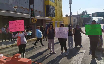 Bloquean la avenida 3A en la GAM por caso de abuso sexual en primaria: 3 compañeros atacaron a Salvador 