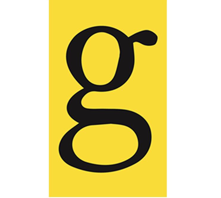 Imagen que identifica la asociación de galerías. Foto: CORTESÍA