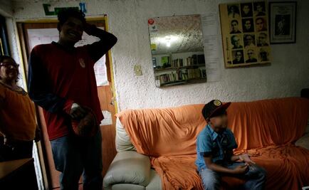 Flow of unaccompanied migrant children is unstoppable