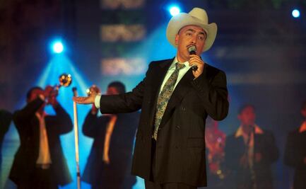 El corrido que Lupillo Rivera le compuso al fallecido hermano de Ovidio Guzmán