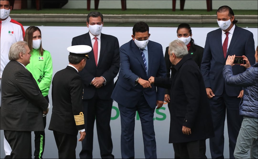 PND, una marca poderosa