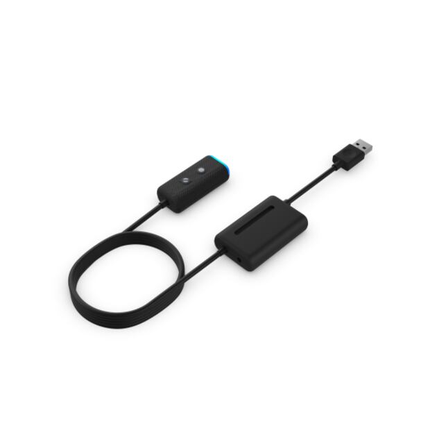 Amazon presenta Echo Auto en México