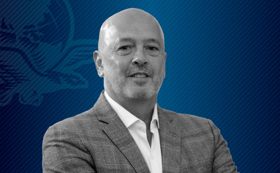 Juan Pablo Becerra-Acosta M.