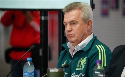El naturalizado que llamaría Javier Aguirre en su nueva etapa con  la Selección Mexicana