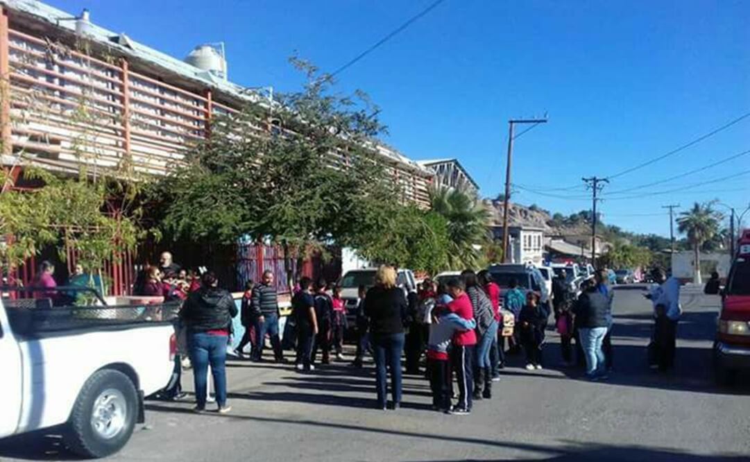 En el municipio de Ahome, por su cercanía al Golfo de California, el número de reportes a las líneas de emergencia fue mayor. (FOTO: Gladys Navarro. EL UNIVERSAL)