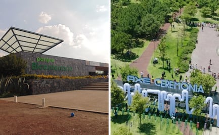 Festival Axe Ceremonia; así es el Parque Bicentenario, lugar donde cayó estructura metálica matando a dos personas