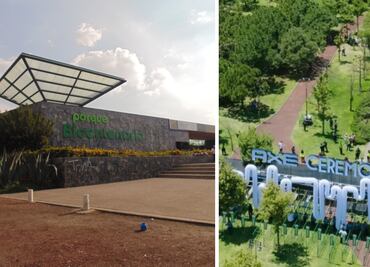 Festival Axe Ceremonia; así es el Parque Bicentenario, lugar donde cayó estructura metálica matando a dos personas
