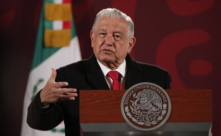 Se dará un informe cada 15 días sobre investigaciones de asesinatos de periodistas: AMLO