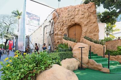 En el Baby’O, Luis Miguel era el más humilde, dice cadenero