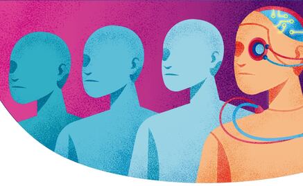 Distopías tecnológicas